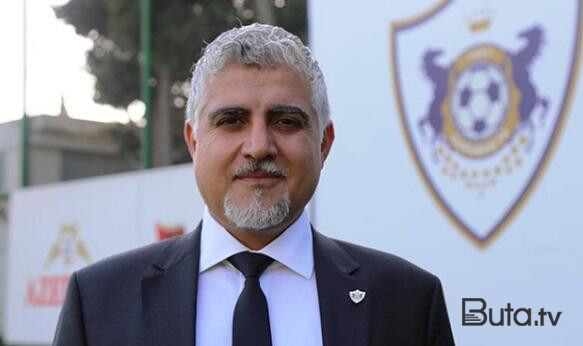  Tahir Gözəldən qələbə açıqlaması...  