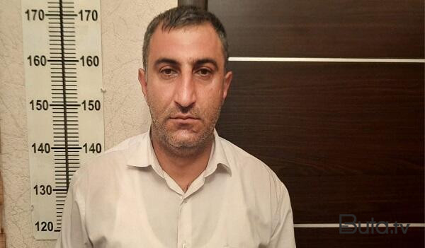  Əvvəllər məhkum olunan baş redaktor yenə həbs edildi  