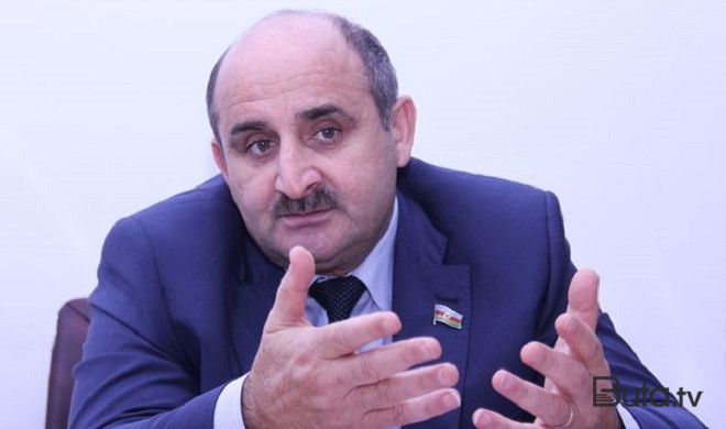  Çingiz Qənizadəyə itki üz verdi  