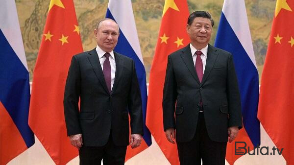  Putin Szinpindən üç məsələ üçün xahiş etdi  