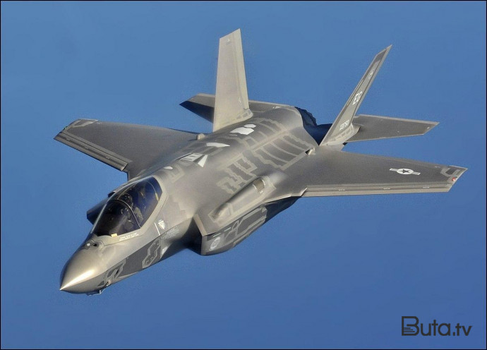  İsrail və ABŞ razılaşdı: 25 ədəd F-35 göndərilir  