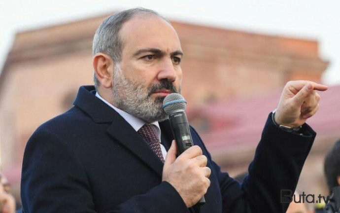  Paşinyanın qovduğu Asilyan axtarışa verildi  