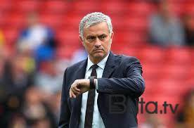  Mourinyo 