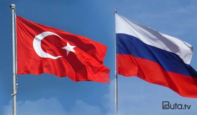  Rusiya Türkiyənin bu istəyini alqışladı  