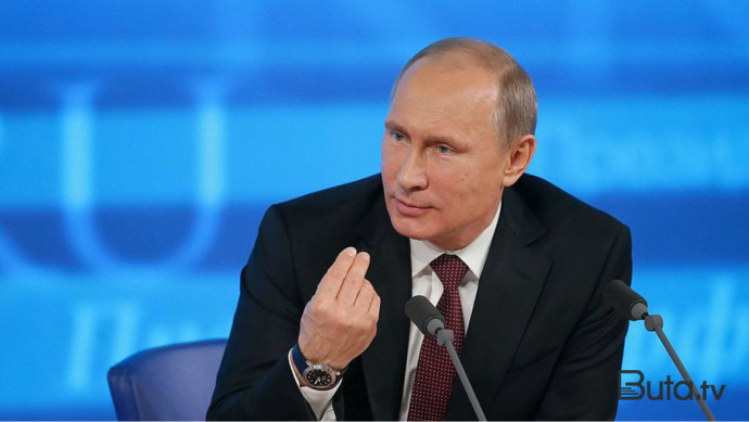  Putindən şok: Ərdoğana deyin, şişirtmirəm...  