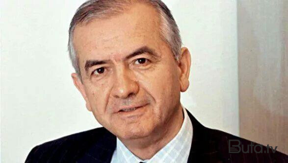  Moskvada ölən vətən xaini: Hüseynov Bakıda nələr etmişdi?  