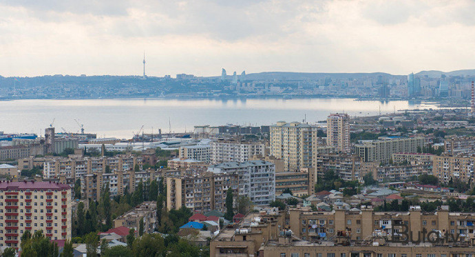  Azərbaycana turist axını kəskin şəkildə artdı  