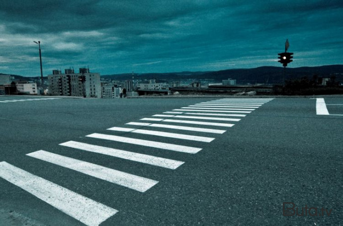  Naxçıvanda yol qəzası: piyada ağır yaralandı  