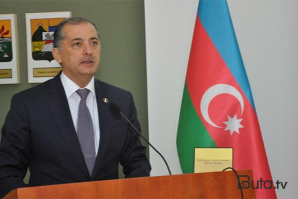  Həbsdə olan icra başçılarının - Siyahısı  