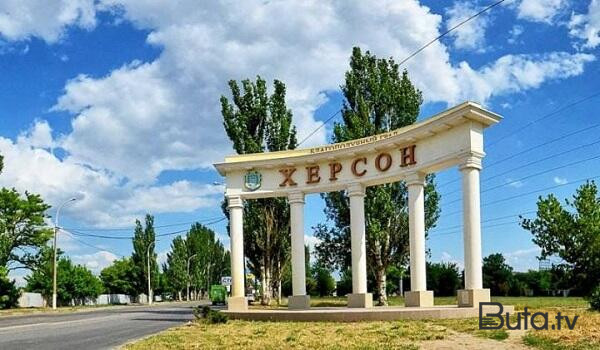  Ukrayna Xersonu atəşə tutdu: 22 nəfər öldü  