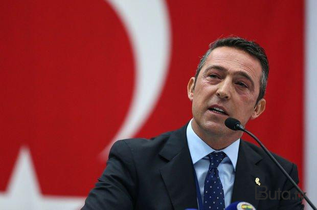  Əli Koç yenidən 