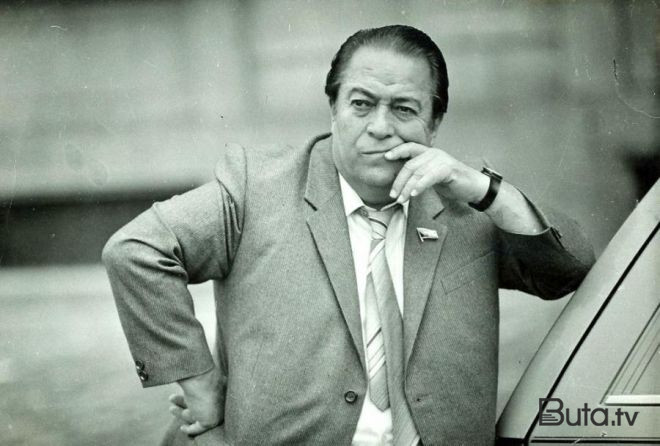  Rəşid Behbudov necə öldürülüb? - 35 illik sirr  