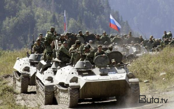  Rus ordusunun ehtiyatı azdır, hücum üçün kifayət etmir  