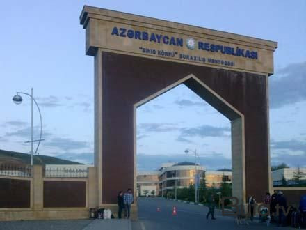  Azərbaycan və Gürcüstan yeni gömrük məntəqəsi açır  
