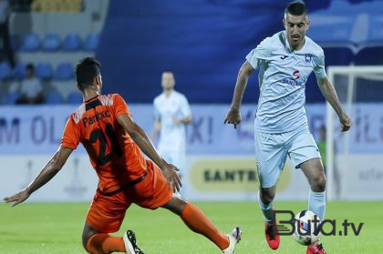  “Zirə” 3 futbolçu ilə müqavinə uzatdı  