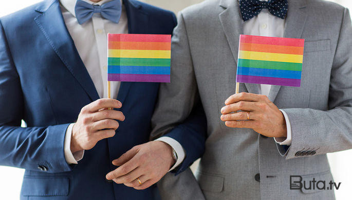  Bu türk ölkəsi LGBT təbliğatını qadağan edir  
