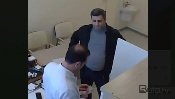  Direktor və müavininin işi Ağır Cinayətlərə göndərildi  