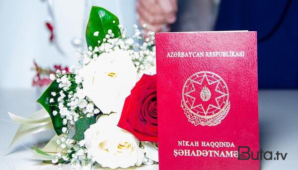  Nikah yaşının 1 il azaldılması halı aradan qaldırılır  