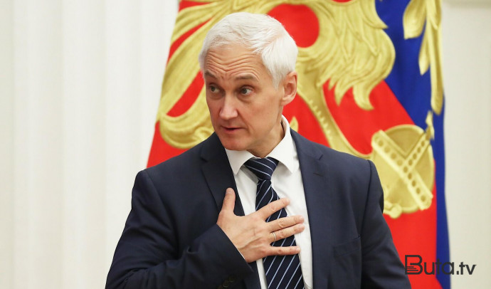  Putindən yeni nazir Belousovla bağlı qərar  