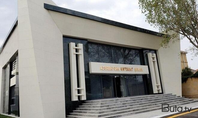  Aygünün Almaniyada seminara buraxılmaması ilə bağlı bəyanat  