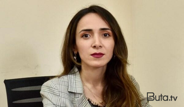  MEDİA-ya Aparat rəhbəri təyin olundu  