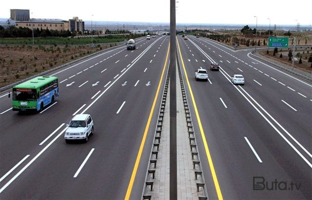  Sürücü narkotikin təsiri altında, görün, nə etdi - Video  