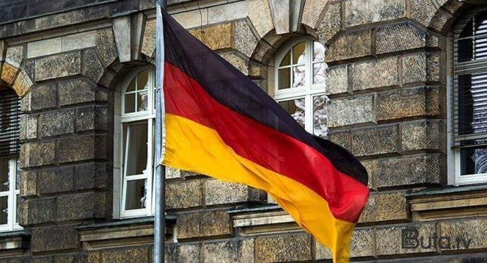  Berlin Rusiyaya yeni sanksiyalara imkan vermir  