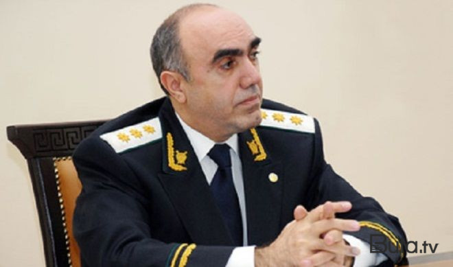  Zakir Qaralov vəzifə almağa can atır  