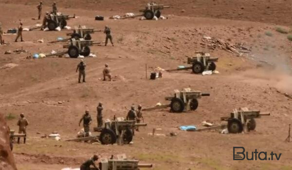  İlk dəfə: İran Azərbaycan Ordusu haqda bunu yaydı - Video  