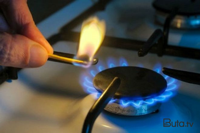  Xaçmazda və Bakının bu rayonlarında qaz olmayacaq  
