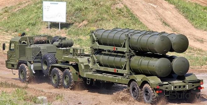  Rusiya S-500 gətirdi, onu da məhv edəcəyik - Jmaylo  