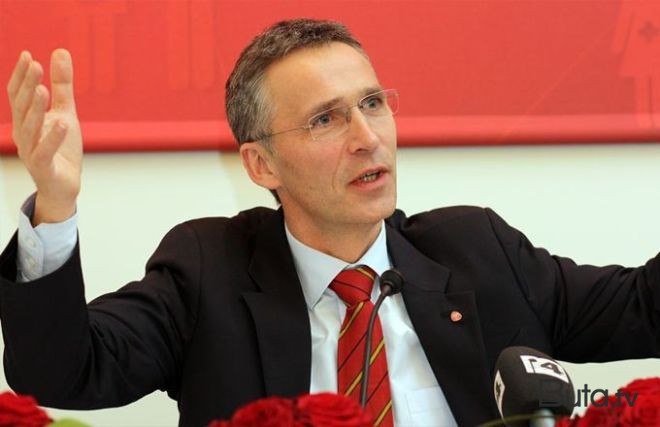  Putinin Pxenyana səfərinə NATO-nun cavabı  
