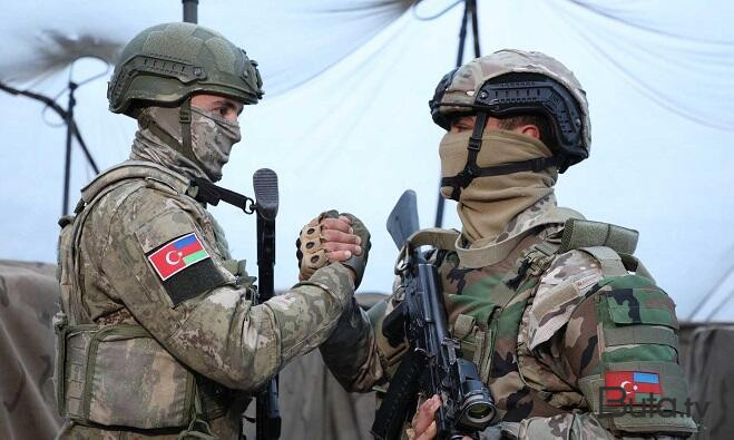  Türk NATO-su yarana bilər? - Şuşada mühüm təklif  