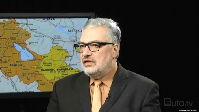  “Sezar” gəlir: İrəvan savaşda buna görə uduzmuşdu  