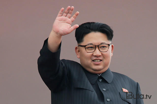  Kim Çendən Ukrayna savaşı ilə bağlı açıq mövqe  