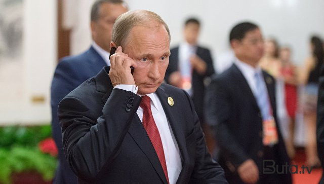  Putinin 