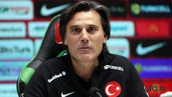  Montella Türkiyənin qələbəsini şərh etdi  