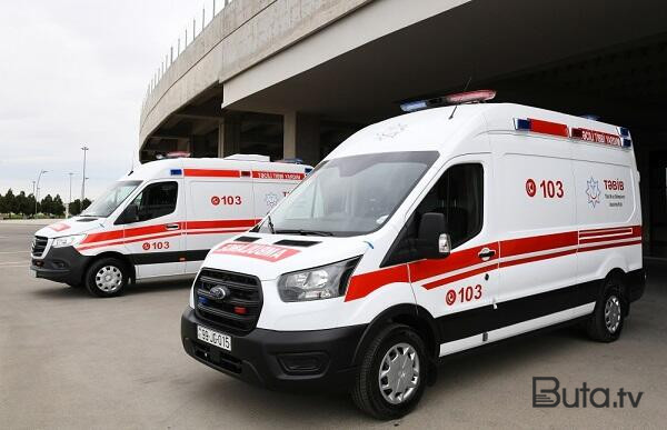  Bakıda 27 yaşlı kişi qətlə yetirildi  
