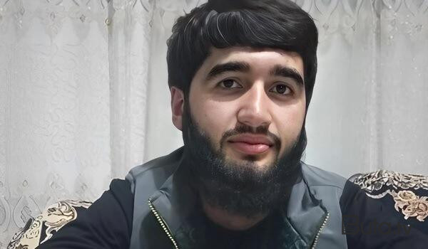  19 yaşlı oğlan faciəvi şəkildə öldü - Video  