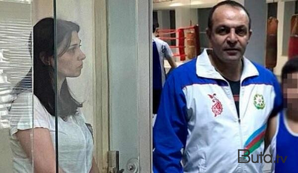  İdmançı ərini öldürən qadın cəzadan azad edildi  