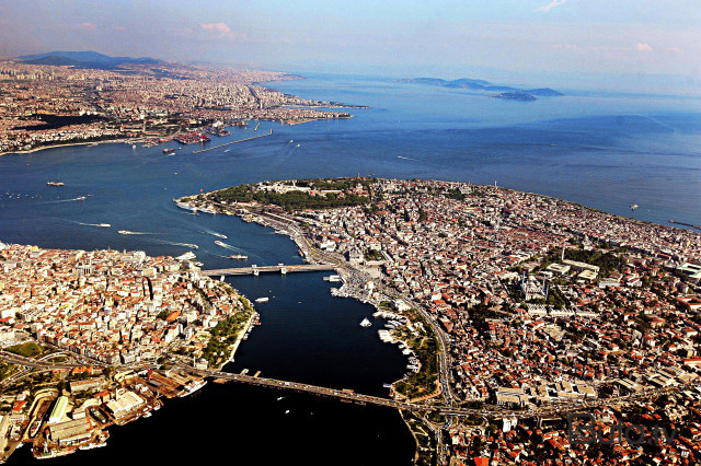  İstanbulda 2,5 milyon qaçqın var? - Açıqlama  