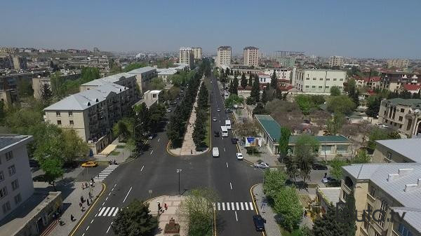  Bakının bu rayonlarında qaz olmayacaq  