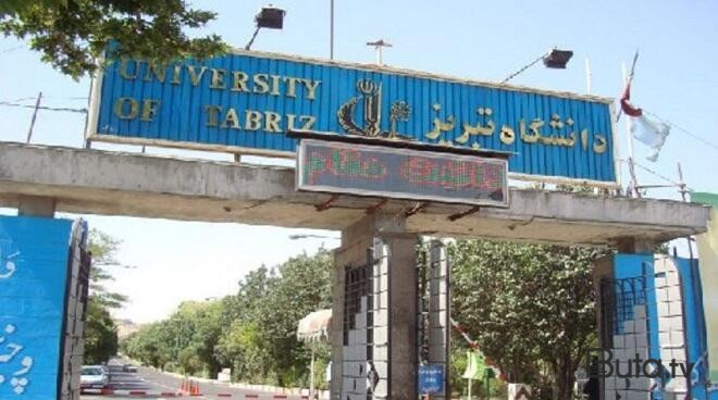  Təbriz Universitetində qalmaqal: Tələbələr zalı tərk etdi  