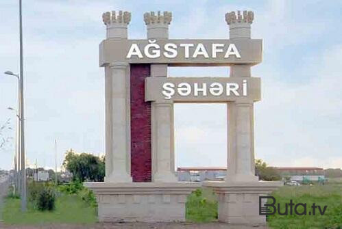  Ağstafada kütləvi zəhərlənmə: tibbi yardım göstərilir  