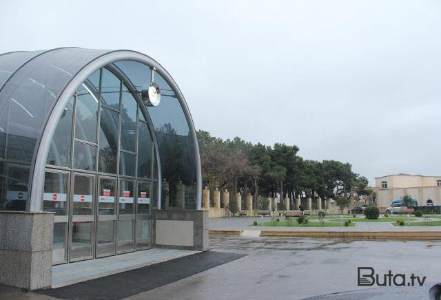  Yeni metro xətlərinin çəkiləcəyi ərazilər - Video  