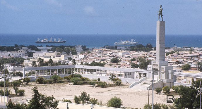  BMT Somaliyə 25 milyon dollar ayıracaq  