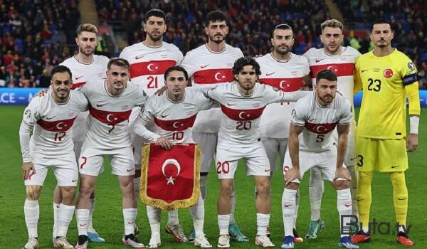  Çexiya-Türkiyə oyununda bu qədər vərəqə göstərildi  