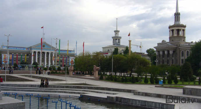  Qırğızıstanla imzalanmış sənədlər ratifikasiya edildi  