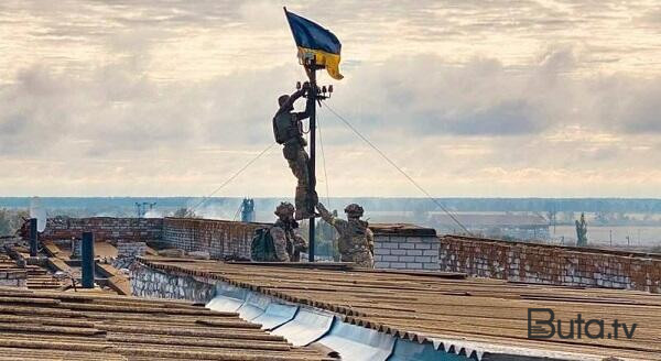  Ukrayna üçün daha bir qlobal problem yarandı  