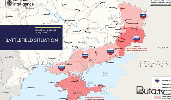  İnanılmaz: ABŞ Ukraynadan bu vasitələri çıxarır - Rikards  